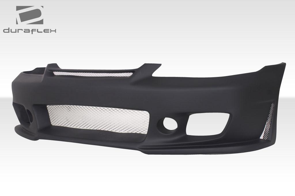 1998-2002 Honda Accord Duraflex B-2 Front Bumper