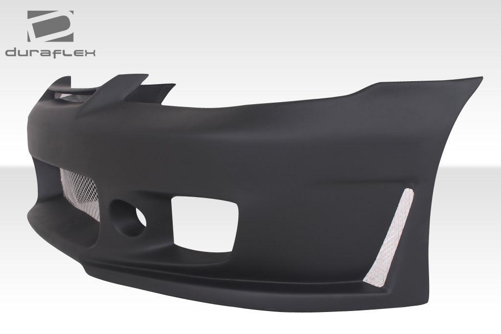 1998-2002 Honda Accord Duraflex B-2 Kit