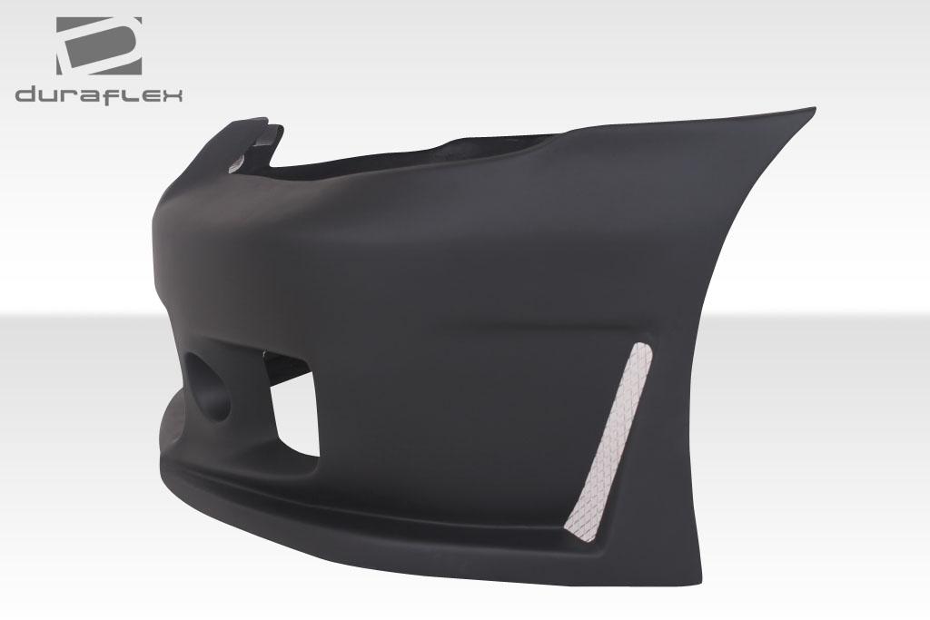 1998-2002 Honda Accord Duraflex B-2 Front Bumper