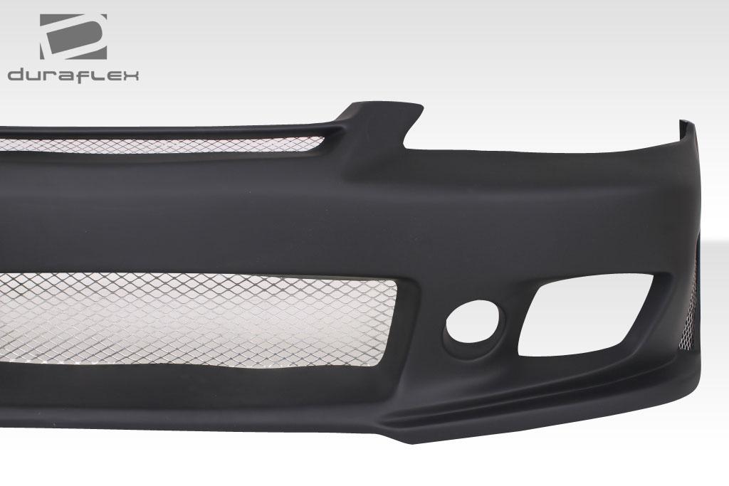 1998-2002 Honda Accord Duraflex B-2 Front Bumper