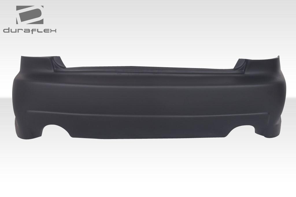 1998-2002 Honda Accord Duraflex B-2 Rear Bumper