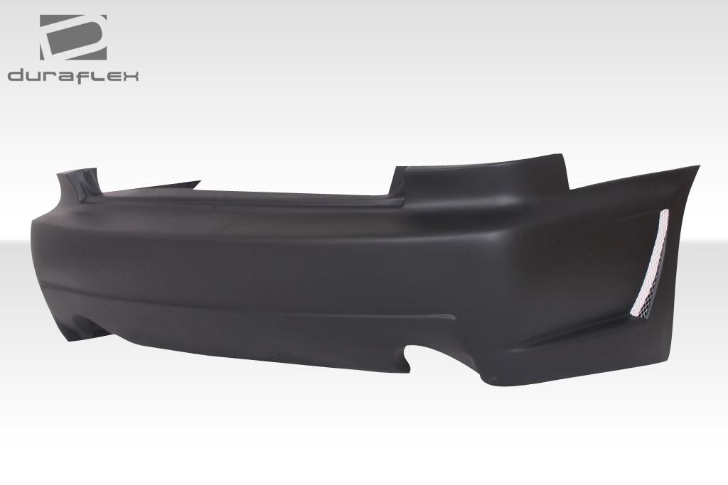 1998-2002 Honda Accord Duraflex B-2 Kit