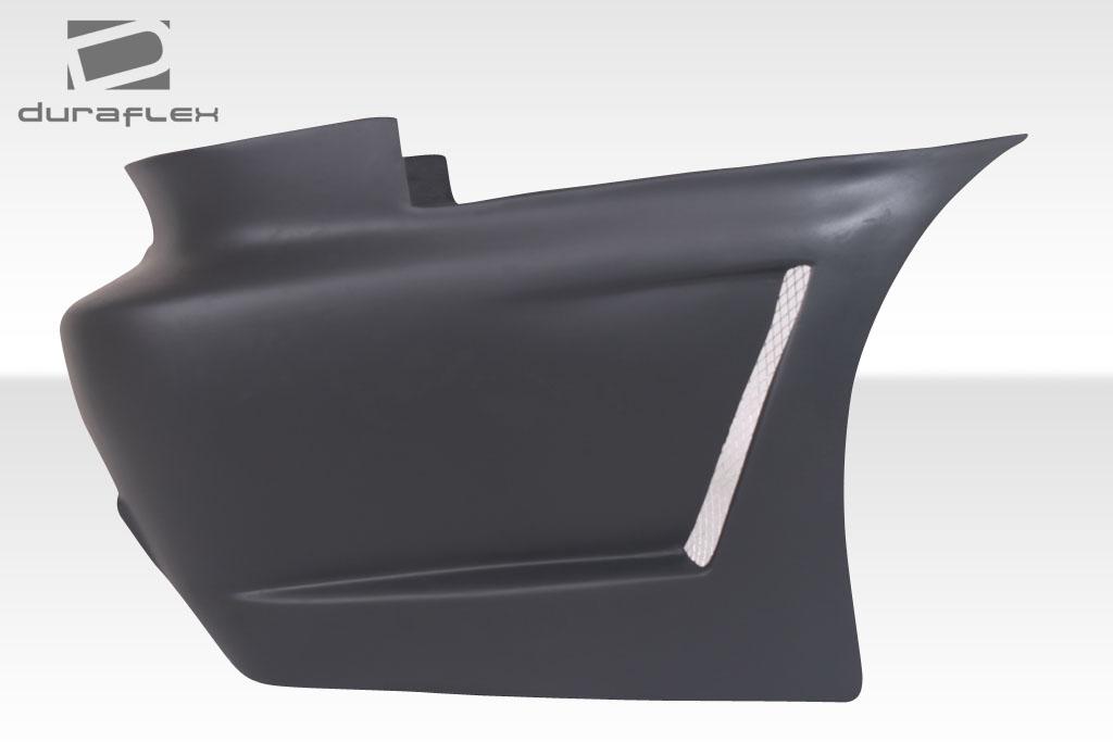1998-2002 Honda Accord Duraflex B-2 Kit