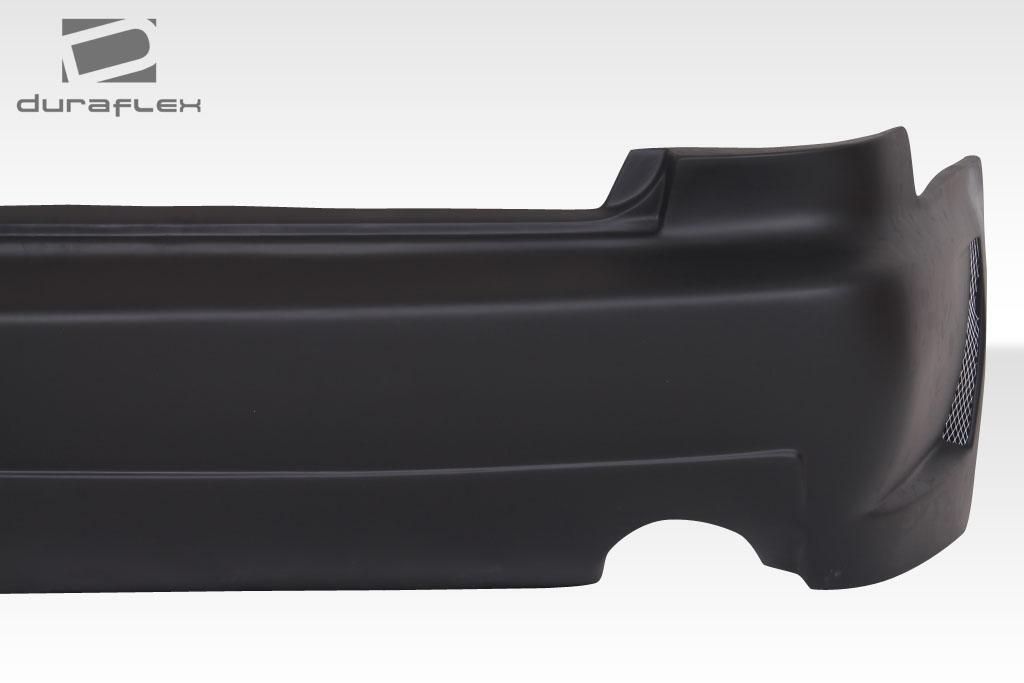 1998-2002 Honda Accord Duraflex B-2 Kit
