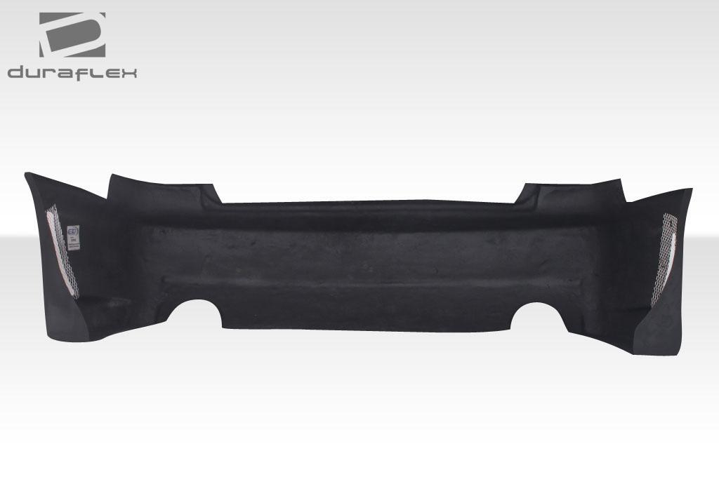 1998-2002 Honda Accord Duraflex B-2 Rear Bumper