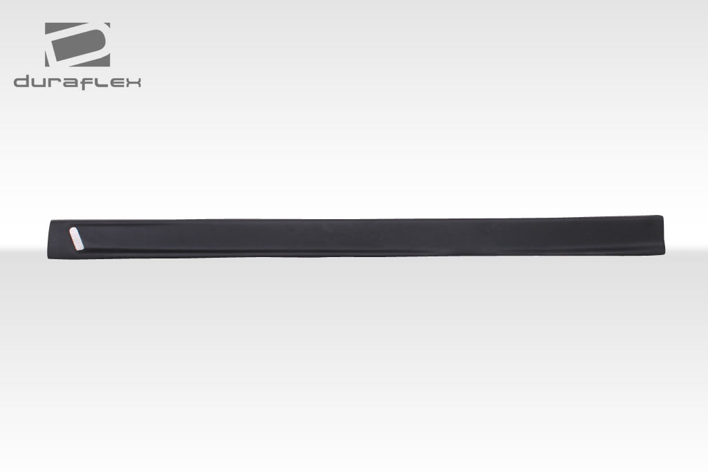 1998-2002 Honda Accord 4DR Duraflex B-2 Body Kit - 4 Piece