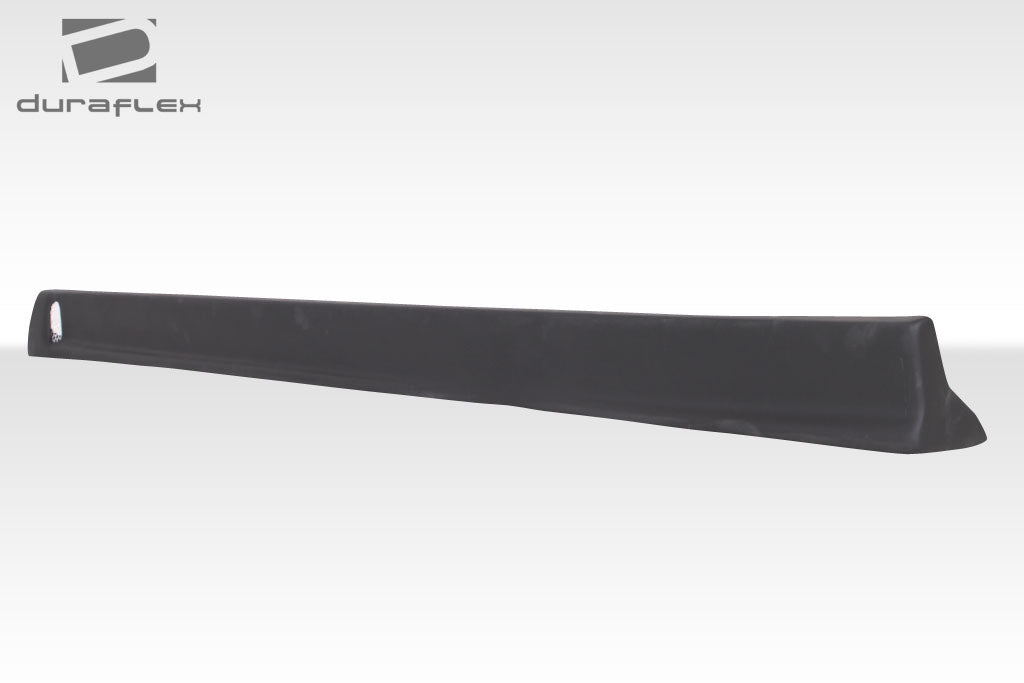 1998-2002 Honda Accord 4DR Duraflex B-2 Body Kit - 4 Piece
