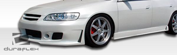 1998-2002 Honda Accord Duraflex B-2 Side Skirts