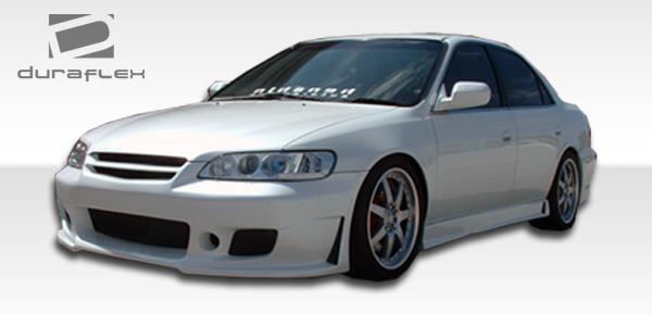 1998-2002 Honda Accord Duraflex B-2 Side Skirts