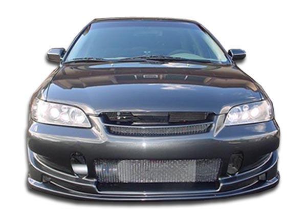 1998-2002 Honda Accord Duraflex Buddy Front Bumper