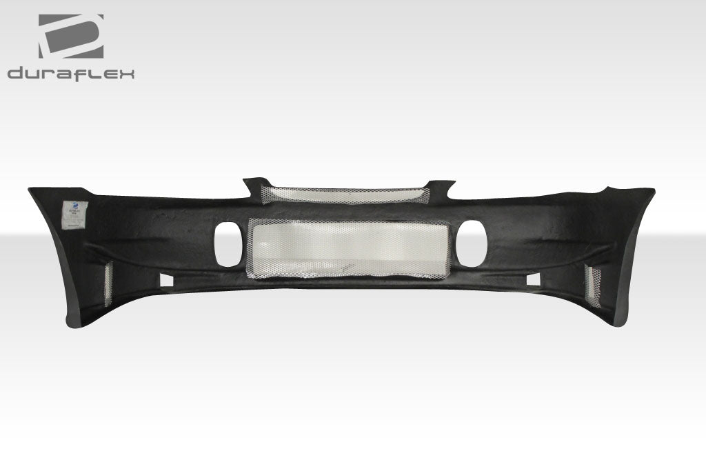 1998-2002 Honda Accord 4DR Duraflex Buddy Front Bumper Cover - 1 Piece