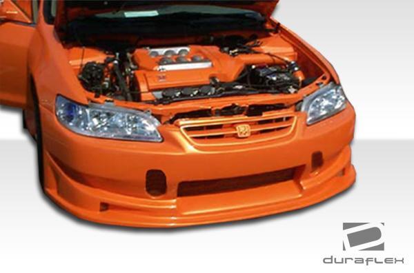 1998-2002 Honda Accord Duraflex Buddy Kit