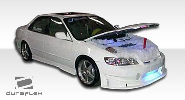 1998-2002 Honda Accord Duraflex Buddy Kit
