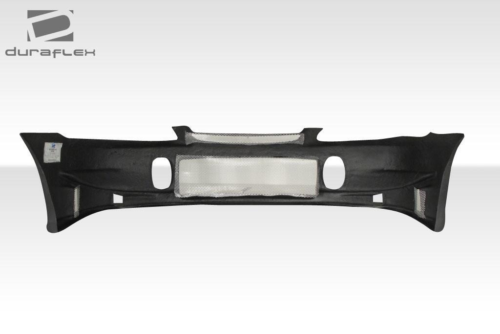1998-2002 Honda Accord Duraflex Buddy Front Bumper