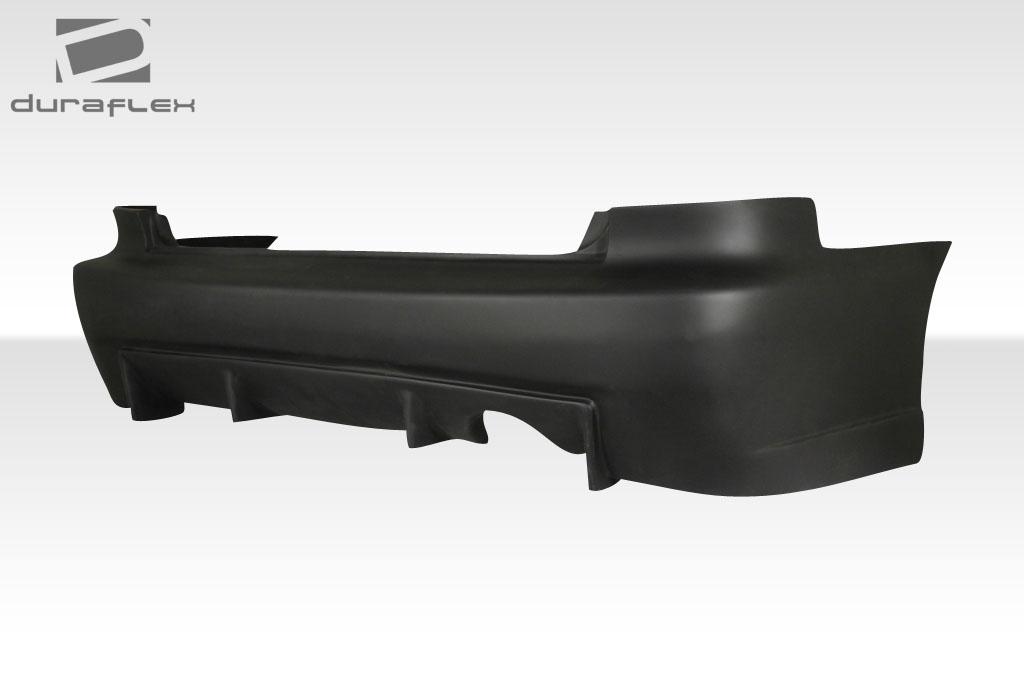 1998-2002 Honda Accord Duraflex Buddy Kit