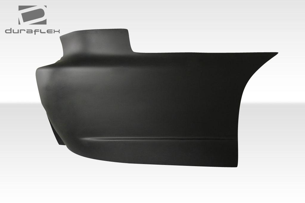 1998-2002 Honda Accord Duraflex Buddy Rear Bumper
