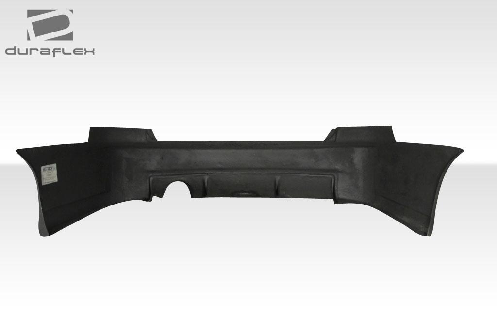 1998-2002 Honda Accord Duraflex Buddy Rear Bumper