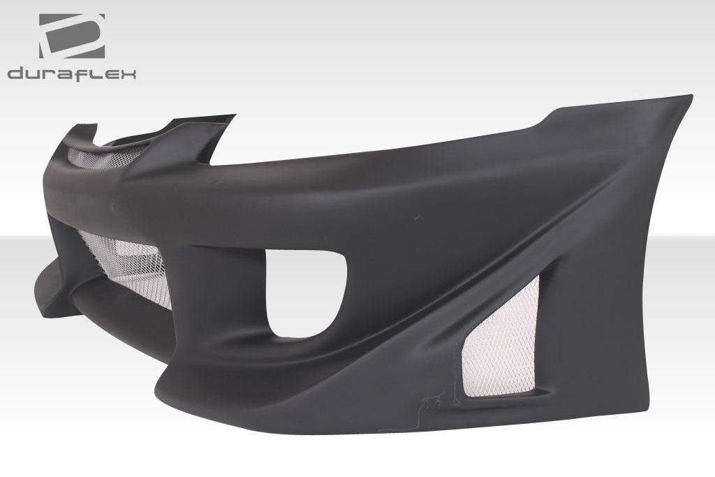 1998-2002 Honda Accord Duraflex Blits Front Bumper