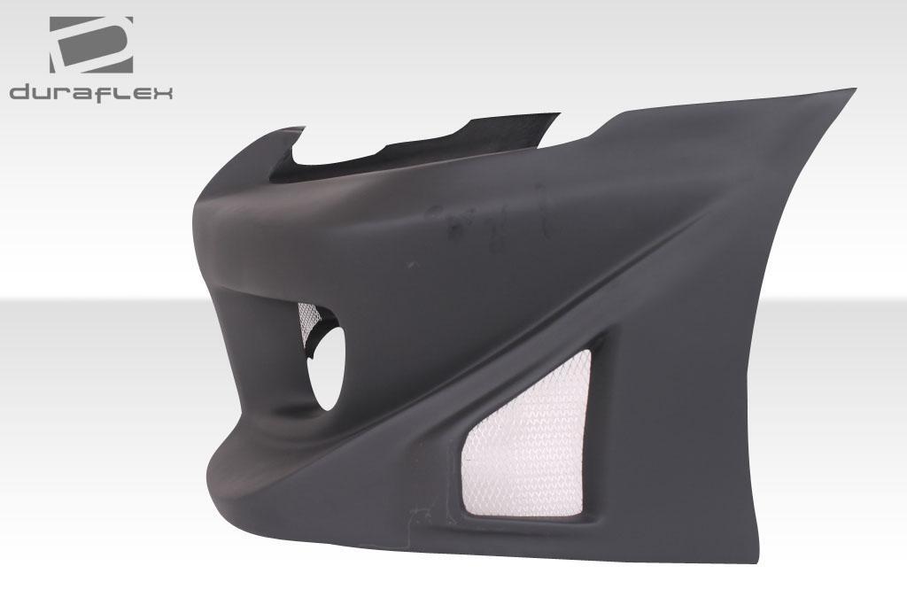 1998-2002 Honda Accord Duraflex Blits Kit