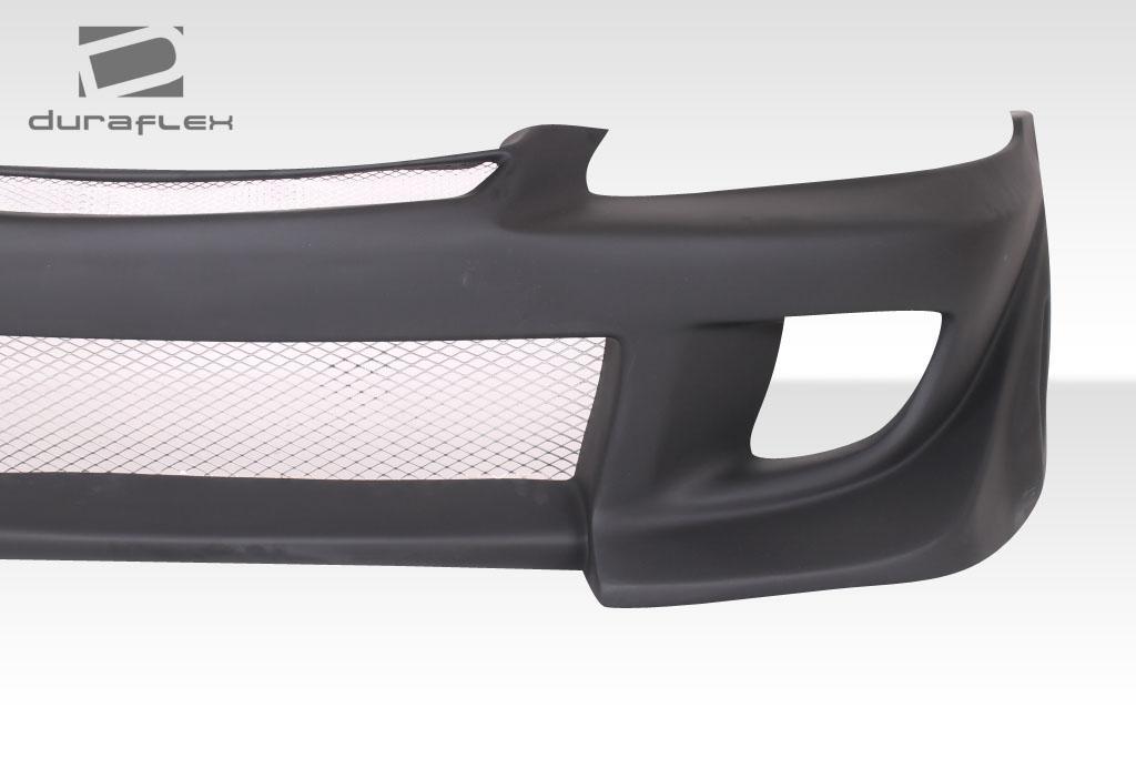 1998-2002 Honda Accord Duraflex Blits Front Bumper