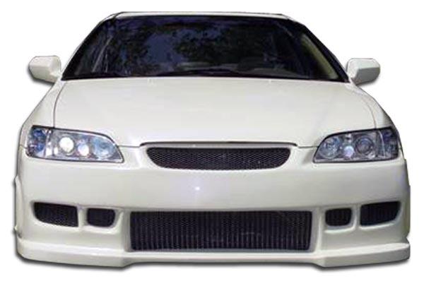 1998-2002 Honda Accord Duraflex Spyder Front Bumper