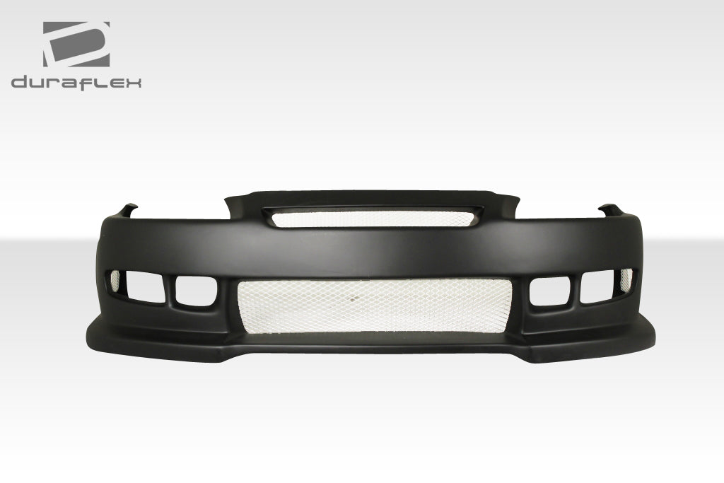 1998-2002 Honda Accord 4DR Duraflex Spyder Body Kit - 4 Piece