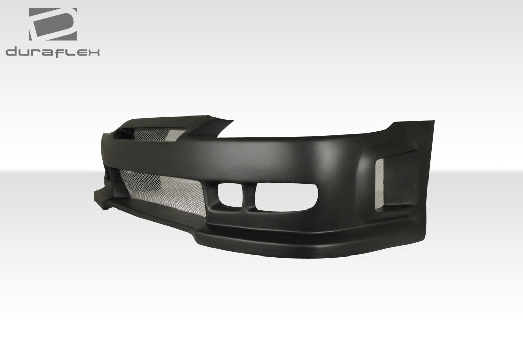 1998-2002 Honda Accord 4DR Duraflex Spyder Body Kit - 4 Piece