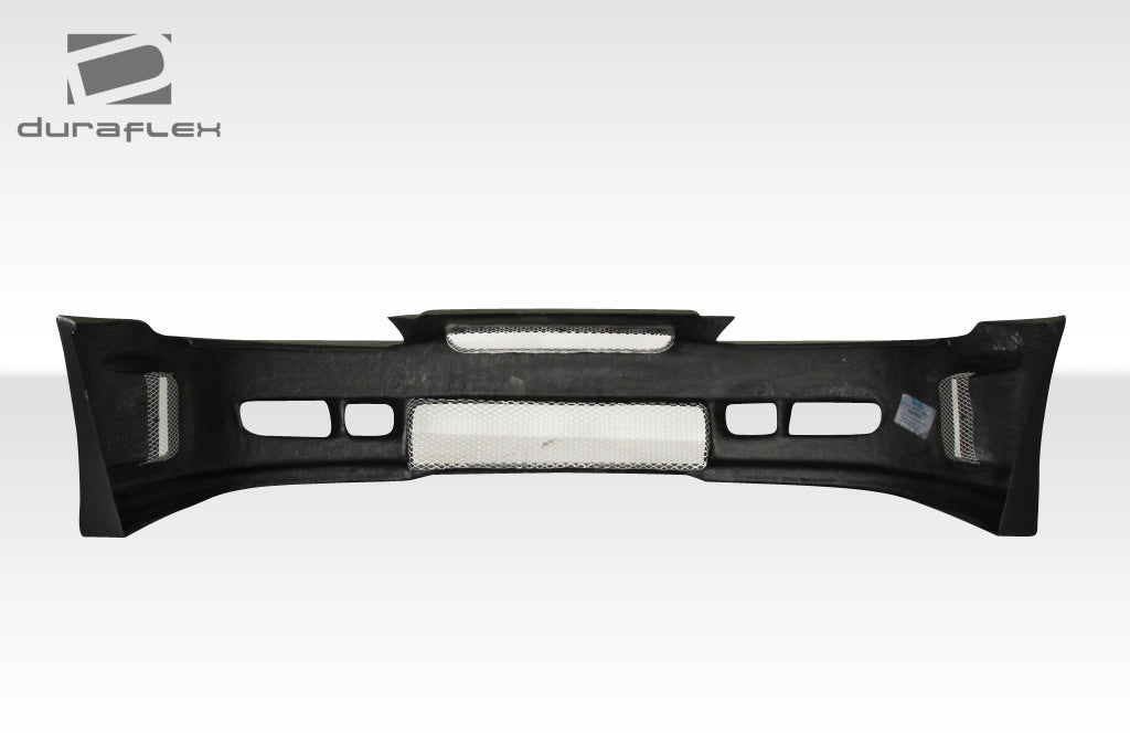 1998-2002 Honda Accord 4DR Duraflex Spyder Body Kit - 4 Piece