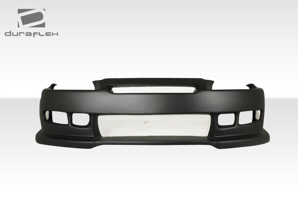 1998-2002 Honda Accord Duraflex Spyder Front Bumper