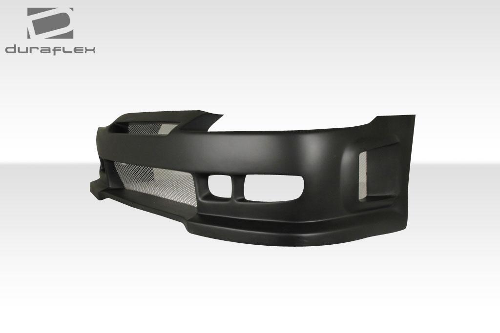 1998-2002 Honda Accord Duraflex Spyder Front Bumper