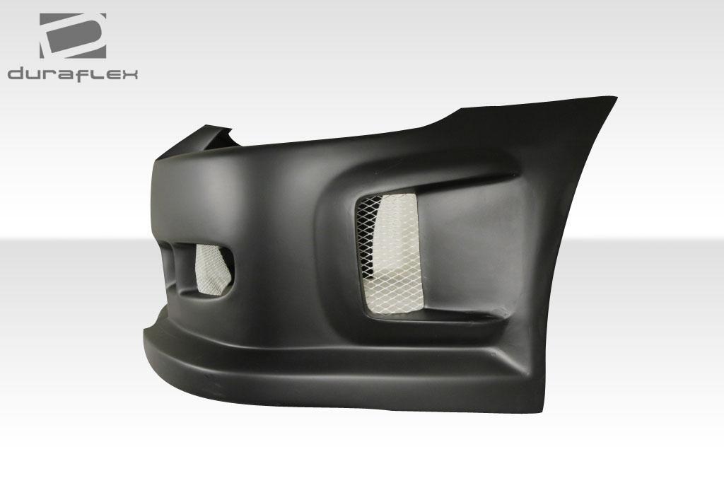 1998-2002 Honda Accord Duraflex Spyder Kit