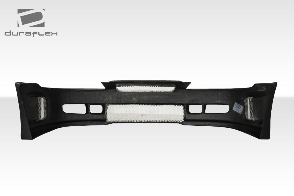 1998-2002 Honda Accord Duraflex Spyder Kit
