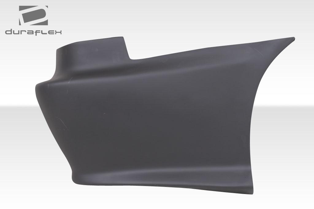 1998-2002 Honda Accord Duraflex Spyder Rear Bumper