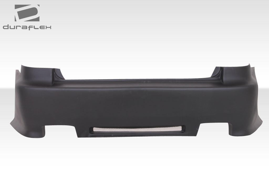 1998-2002 Honda Accord 4DR Duraflex Blits Body Kit - 4 Piece