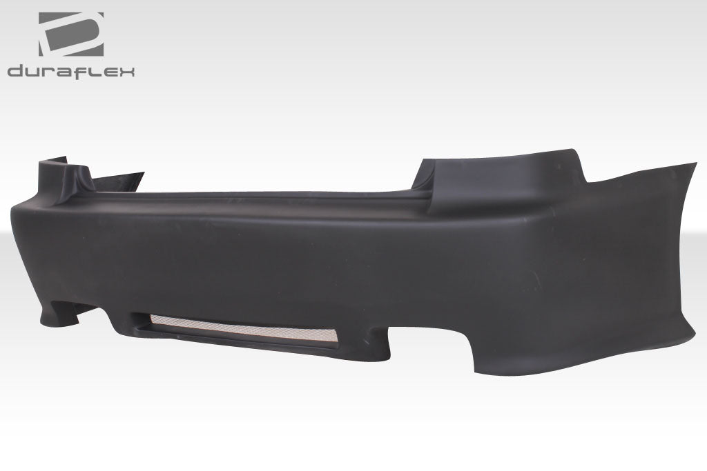 1998-2002 Honda Accord 4DR Duraflex R34 Body Kit - 4 Piece