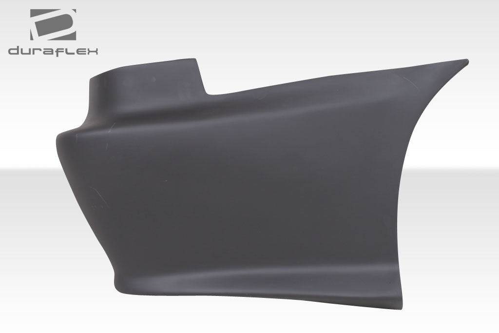1998-2002 Honda Accord 4DR Duraflex R34 Body Kit - 4 Piece