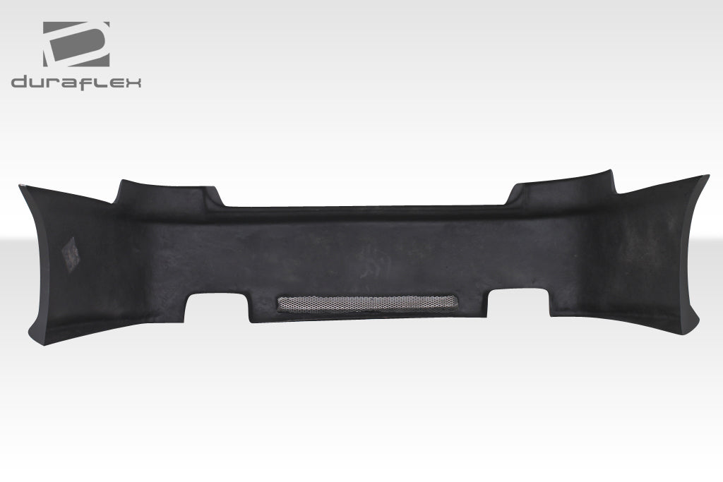 1998-2002 Honda Accord 4DR Duraflex Spyder Body Kit - 4 Piece