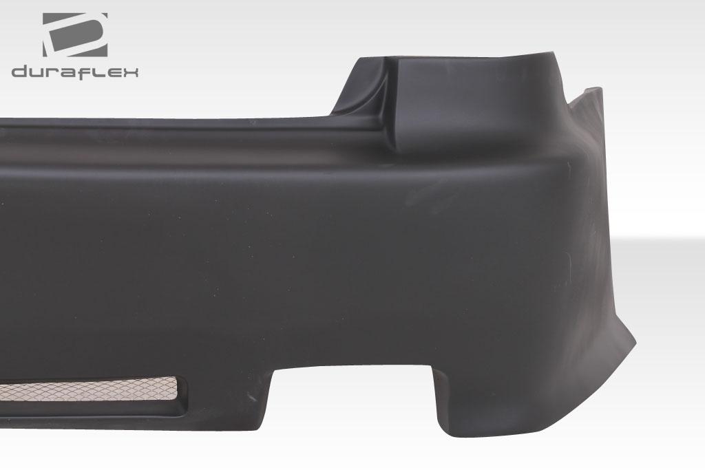 1998-2002 Honda Accord Duraflex Blits Kit