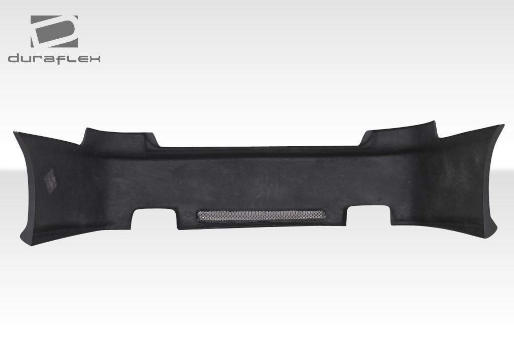 1998-2002 Honda Accord Duraflex Spyder Rear Bumper