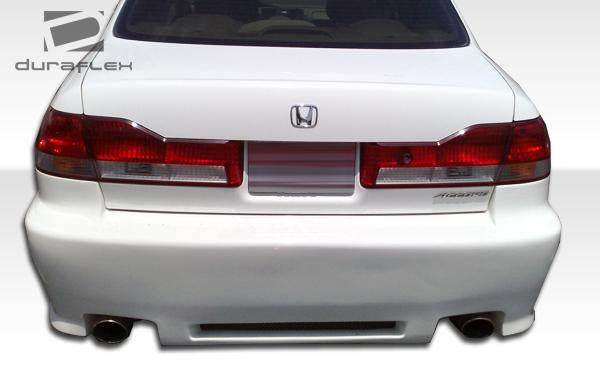 1998-2002 Honda Accord Duraflex Spyder Kit