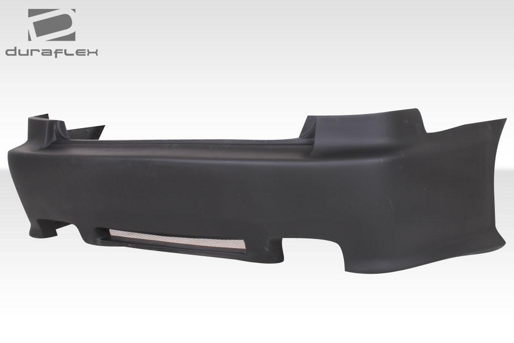 1998-2002 Honda Accord Duraflex Spyder Kit