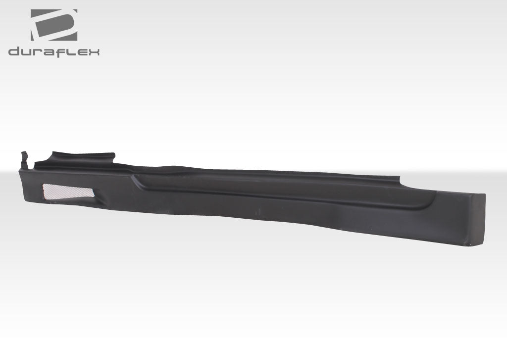 1998-2002 Honda Accord 4DR Duraflex Blits Body Kit - 4 Piece