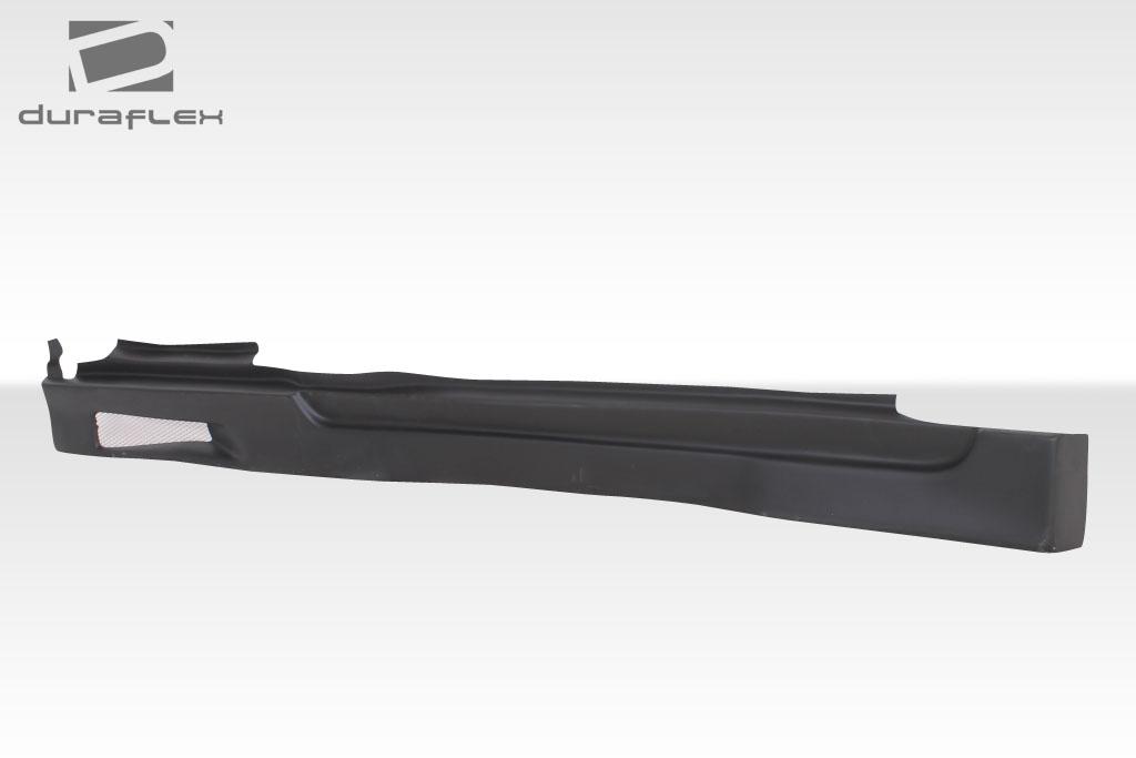1998-2002 Honda Accord Duraflex Spyder Side Skirts