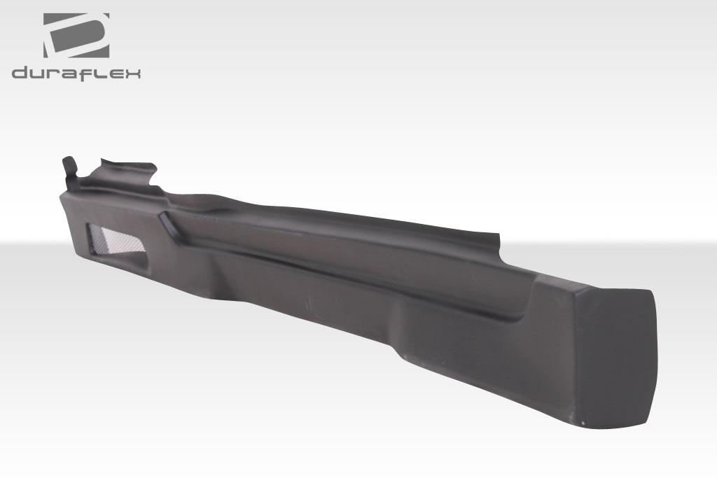 1998-2002 Honda Accord Duraflex Blits Kit