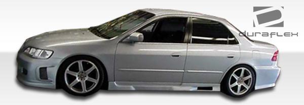1998-2002 Honda Accord Duraflex Blits Kit