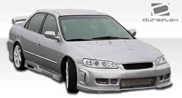 1998-2002 Honda Accord Duraflex Blits Kit