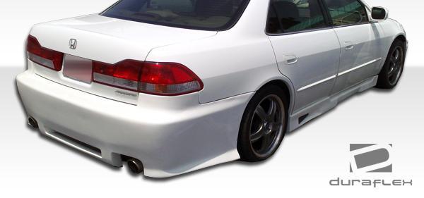 1998-2002 Honda Accord Duraflex Blits Kit