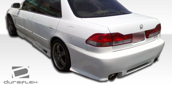 1998-2002 Honda Accord Duraflex Buddy Kit