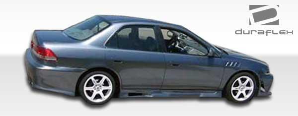1998-2002 Honda Accord Duraflex Buddy Kit