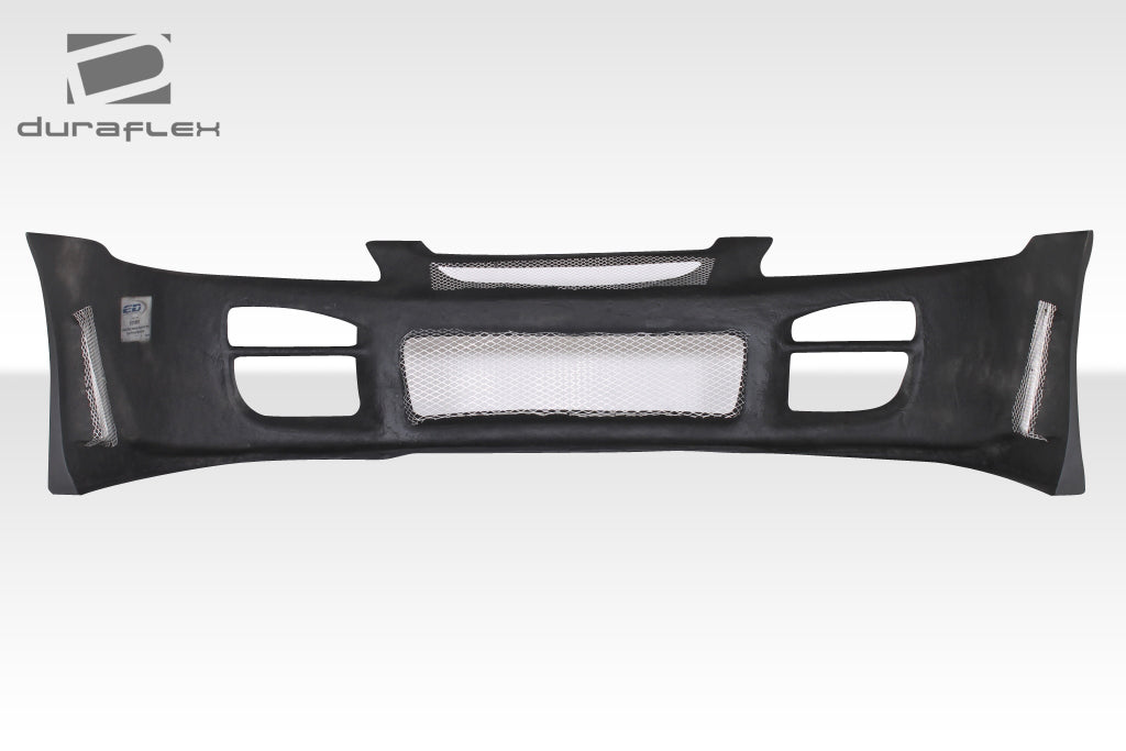1998-2002 Honda Accord 4DR Duraflex R34 Body Kit - 4 Piece
